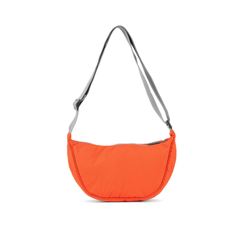 Roka Farringdon Tangerine Taslon Bag