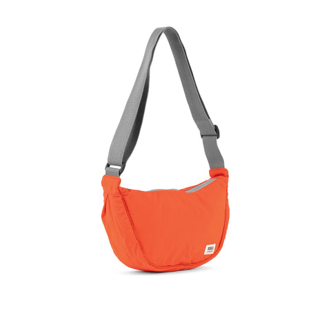 Roka Farringdon Tangerine Taslon Bag