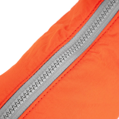 Roka Farringdon Tangerine Taslon Bag