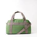 Roka Gatwick Medium Artichoke Canvas Duffel Bag