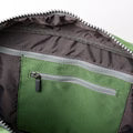 Roka Gatwick Medium Artichoke Canvas Duffel Bag