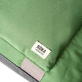 Roka Gatwick Medium Artichoke Canvas Duffel Bag