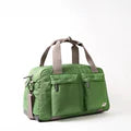 Roka Gatwick Medium Artichoke Canvas Duffel Bag