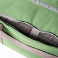 Roka Gatwick Medium Artichoke Canvas Duffel Bag