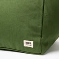 Roka Marylebone Large Tote Artichoke Cotton Canvas