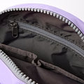 Roka Paddington B Thistle Bloom Recycled Nylon Cross Body Bag