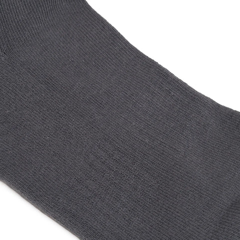Roka Wembley Smoke Organic Cotton Super Comfy Stylish Socks