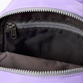 Roka Willesden B Large Sling Thistle Bloom Recycled Nylon Cross Body Bag