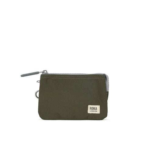 Roka Carnaby Sustainable Wallet (Other Colours Available)