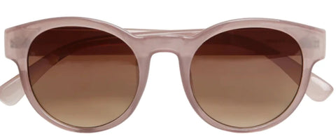 Alice Wheeler Natasha Oyster Sun Glasses AWG8006