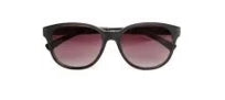 Alice Wheeler Bella Black Sun Glasses AWG8000