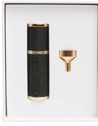 Alice Wheeler Atomizer Black