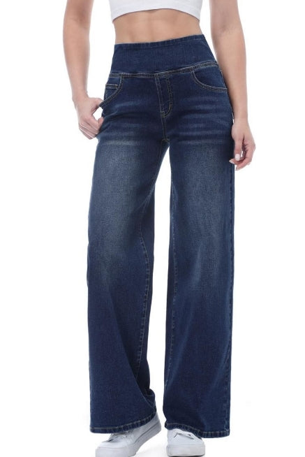 Pinns 781T Indigo Jeans