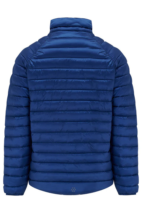 Mac in a Sac Synergy Unisex Packable Insulated Jacket