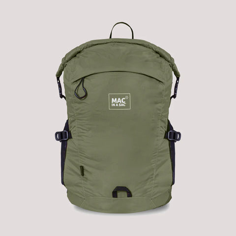 Mac in a Sac Travelite Backpack