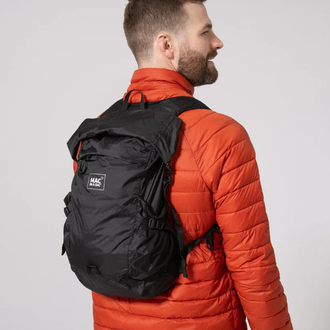 Mac in a Sac Travelite Backpack