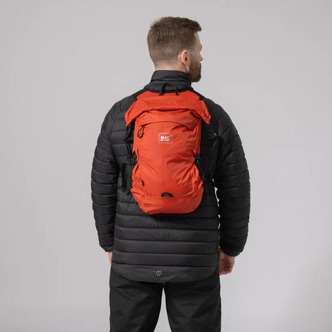 Mac in a Sac Travelite Backpack