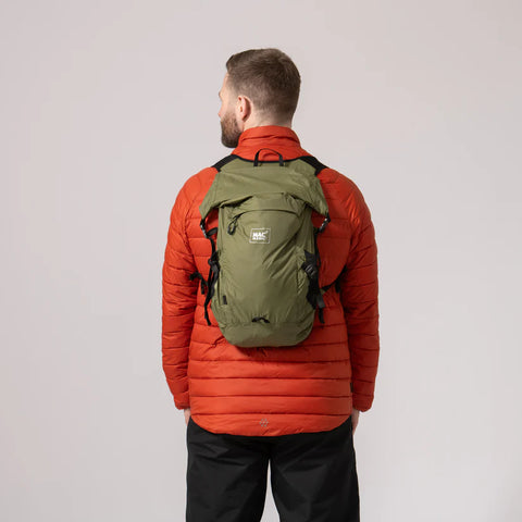 Mac in a Sac Travelite Backpack