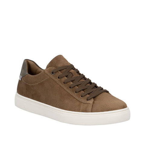 Rieker U0701-22 Mens Brown Casual Comfort Lace Up Shoes