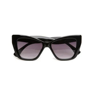Alice Wheeler Celine Black Sun Glasses
