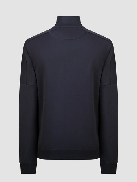 Mish Mash 2461 Barombi Navy Mens Sweat