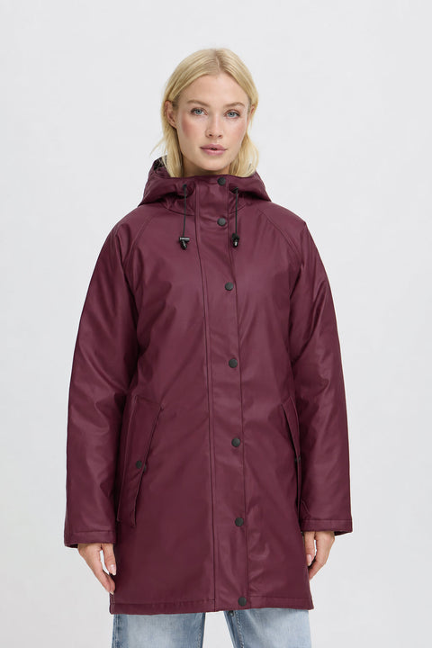 B.Young Byavan Jacket 7 Fig