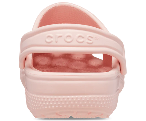 Crocs Classic Clog Quartz Unisex Croslite Casual Slip On Shoes Lightweight Beach