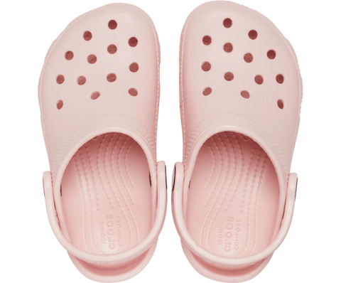 Crocs Classic Clog Quartz Unisex Croslite Casual Slip On Shoes Lightweight Beach