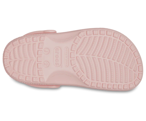 Crocs Classic Clog Quartz Unisex Croslite Casual Slip On Shoes Lightweight Beach