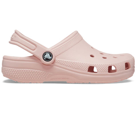 Crocs Classic Clog Quartz Unisex Croslite Casual Slip On Shoes Lightweight Beach
