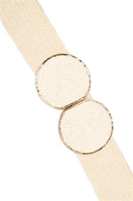 B Young 20816060 Bawilter Belt Birch S/M
