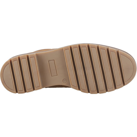 Cotswold Clanfield Tan Mens Boots