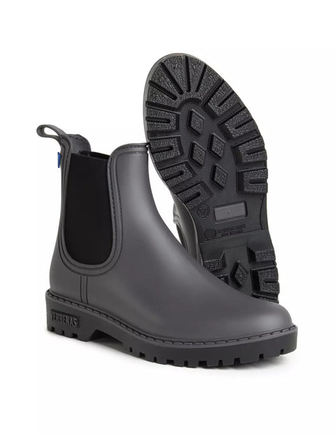 Verbenas Gaudi Countryside Gris Womens Wellington Boots