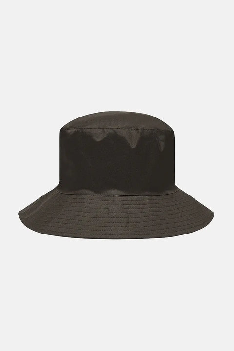 Lighthouse Womens Storm Chocolate Rain Hat