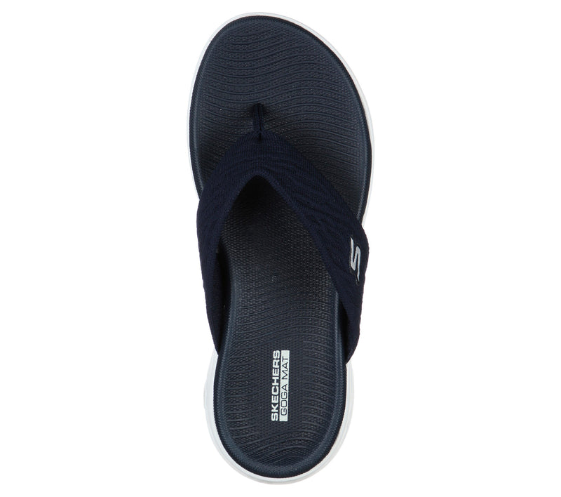 Sketchers yoga mat sandals online