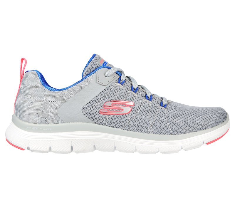 Skechers flex hotsell advantage 2.0 womens