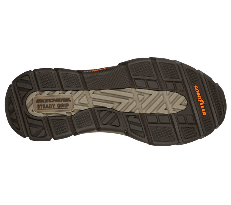 Sketchers men relaxed fit deals