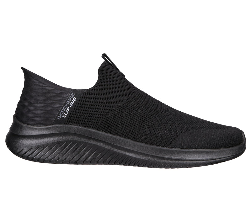 Skechers ultra flex capsule black clearance