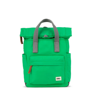 Roka Canfield B Medium Sustainable Weather Resistant Bag (Other Colours Available)