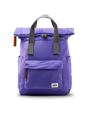 Roka Canfield B Medium Sustainable Weather Resistant Bag (Other Colours Available)