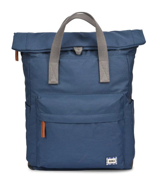 Roka Canfield B Medium Sustainable Weather Resistant Bag (Other Colours Available)
