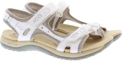 Earth spirit frisco sandals shop size 6