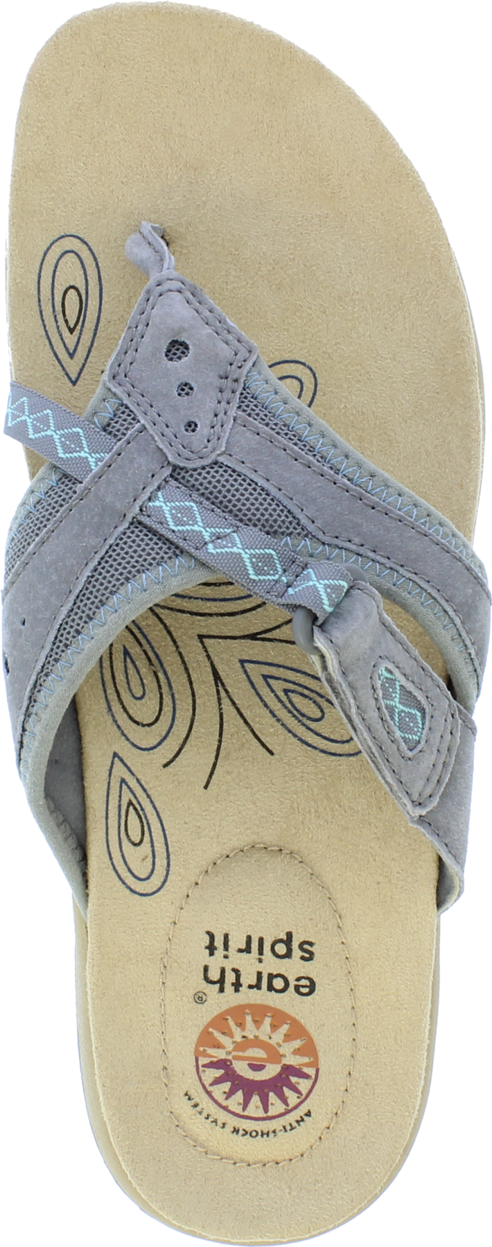 Earth spirit juliet on sale