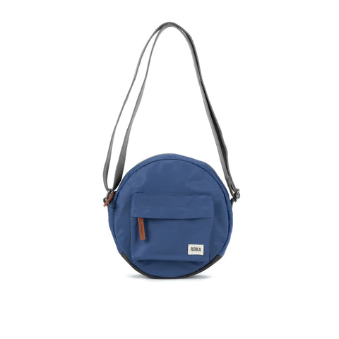 Roka Paddington B Small Sustainable Cross Body Bag (Other Colours Available)