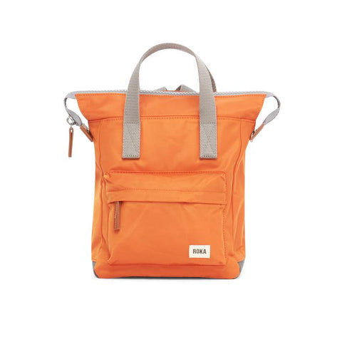 Roka Sustainable Bantry B Small Weather Resistant Bag (Other Colours Available)