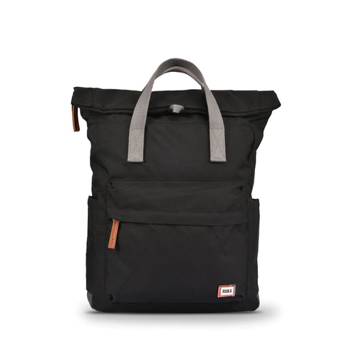Roka Canfield B Medium Sustainable Weather Resistant Bag (Other Colours Available)