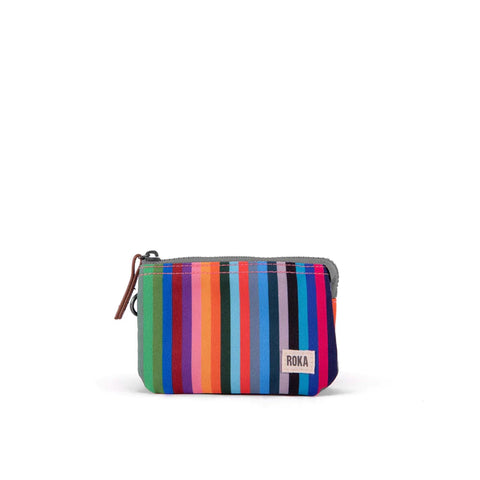Roka Carnaby Sustainable Wallet (Other Colours Available)