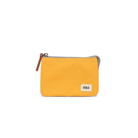 Roka Carnaby Small Wallet (Other Colours Available)