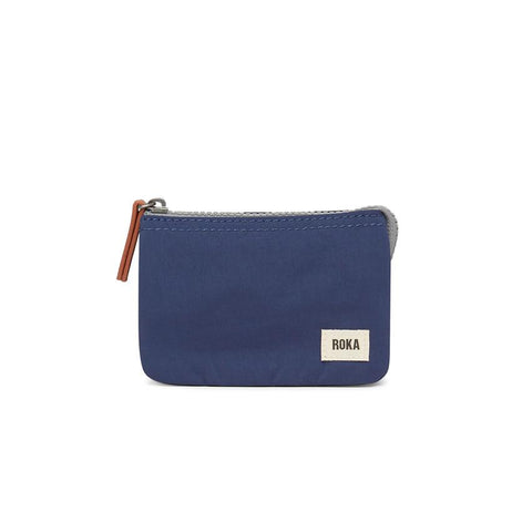 Roka Carnaby Small Wallet (Other Colours Available)