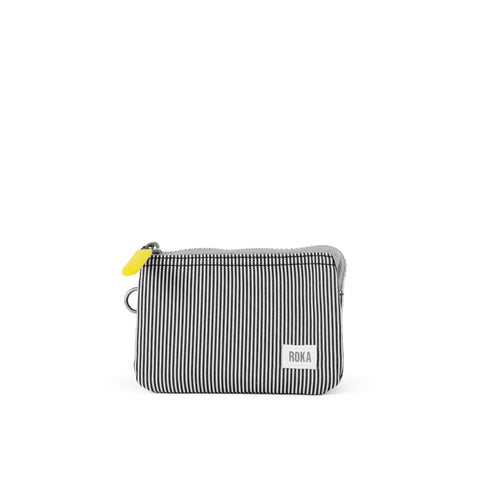 Roka Carnaby Sustainable Wallet (Other Colours Available)